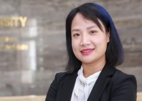 Nguyen Thi Hoa Huyen