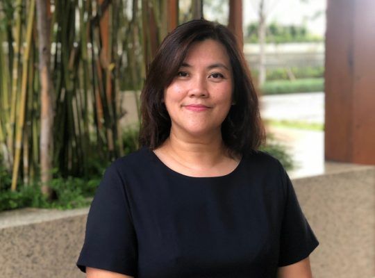 Trinh Thi Thuy Lien