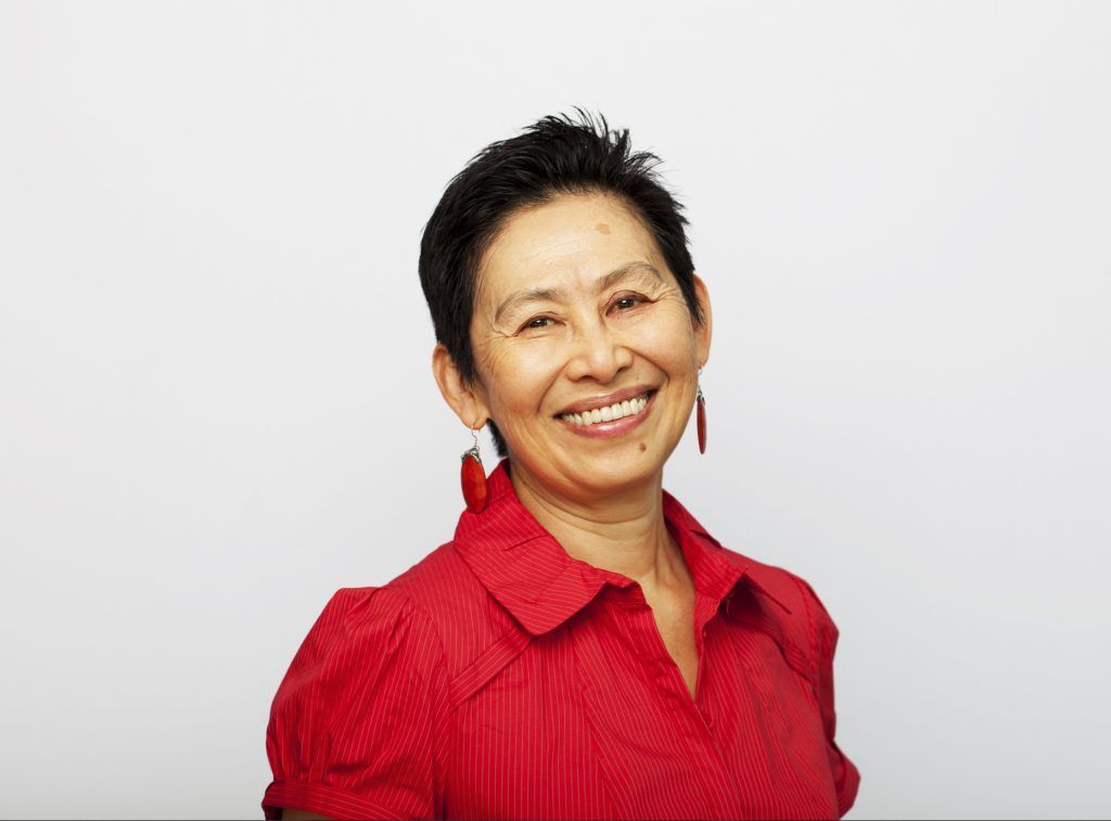  Pranee Liamputtong